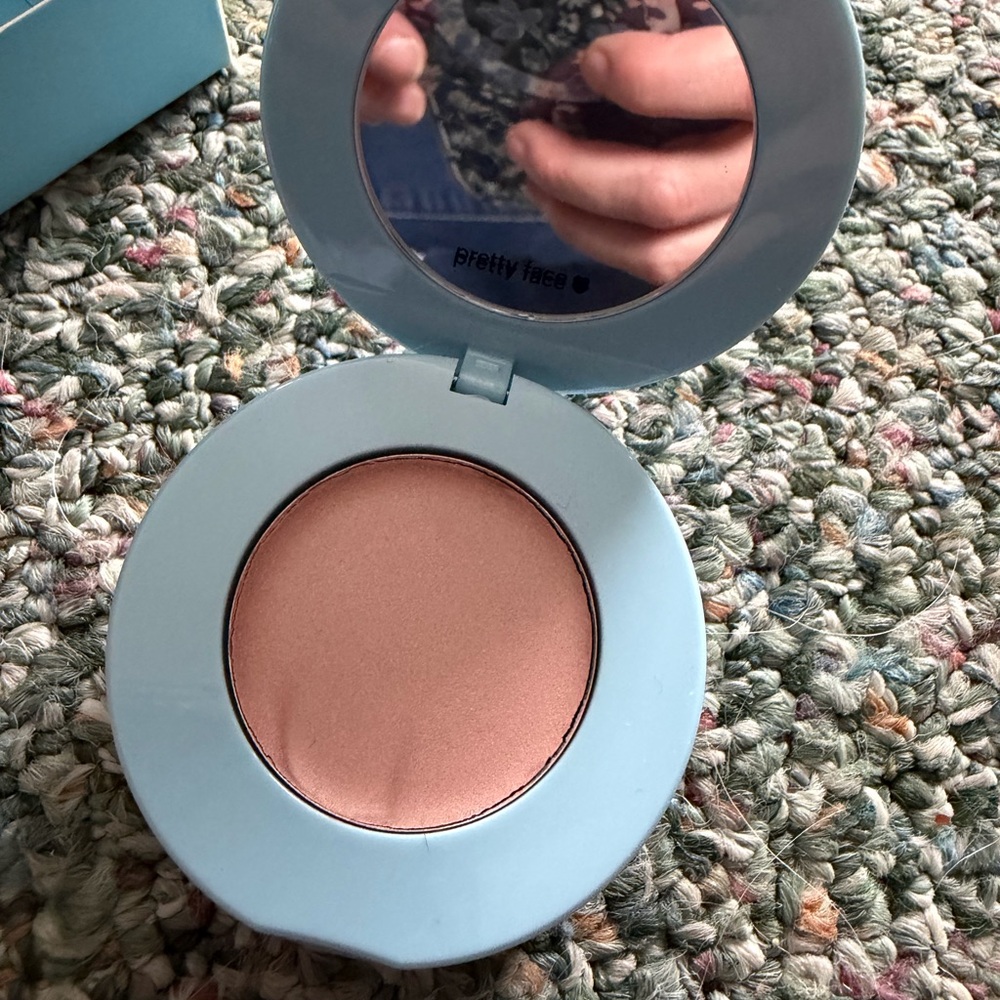 Alleyoop Stack the Odds Multi-Use Face Stacker - 3 Cream Blush - Picture 4 of 5